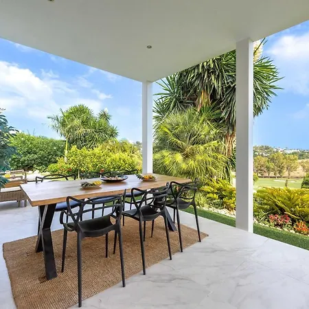 Appartement Renovated 4bdrm Luxury - Frontline Golf *