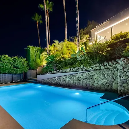 Appartement Renovated 4bdrm Luxury - Frontline Golf *