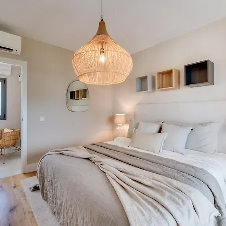 Renovated 4bdrm Luxury - Frontline Golf Appartement *