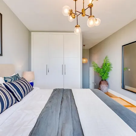 Appartement Renovated 4bdrm Luxury - Frontline Golf